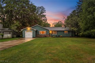 7872 French Drive, Northfield Center, OH 44067