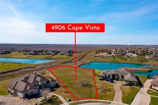 4906 Cape Vista Ct, Corpus Christi, TX 78414