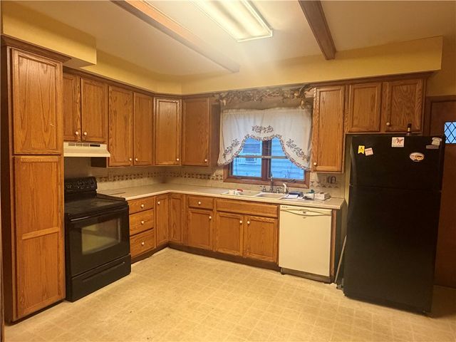 507 Academy Avenue, Providence, RI 02908