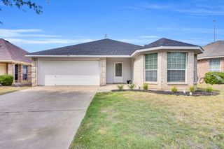 137 Old Settlers Trail, Waxahachie, TX 75167