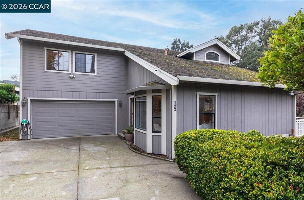 15 Aspen Ct, El Sobrante, CA 94803