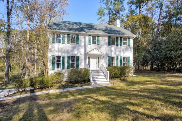 4277 Deerwood Lane, Evans, GA 30809