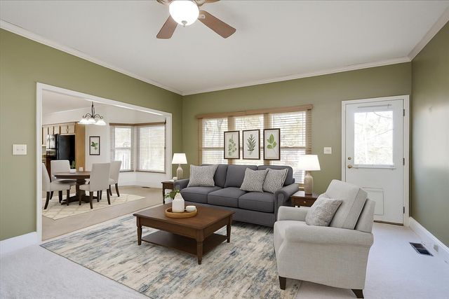 4277 Deerwood Lane, Evans, GA 30809