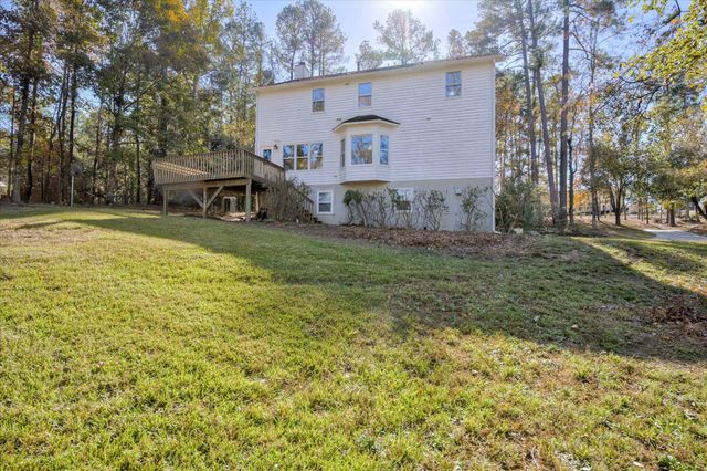 4277 Deerwood Lane, Evans, GA 30809