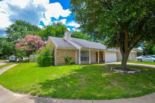 9634 Secretariat Drive, Houston, TX 77065