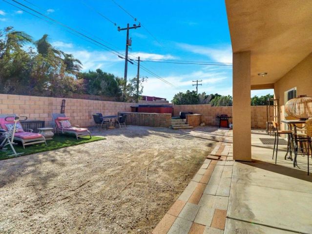 12074 Tamar Drive, Desert Hot Springs, CA 92240