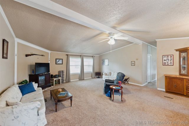 5038 E 422 Road, Adair, OK 74330