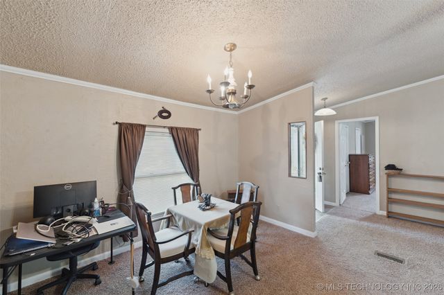 5038 E 422 Road, Adair, OK 74330