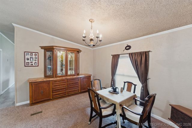 5038 E 422 Road, Adair, OK 74330