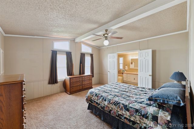 5038 E 422 Road, Adair, OK 74330