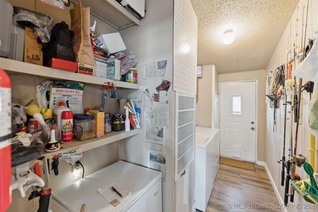 5038 E 422 Road, Adair, OK 74330