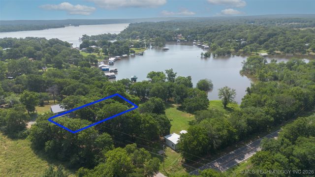 5038 E 422 Road, Adair, OK 74330