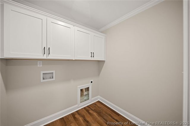 505 Martine Road, Fayetteville, NC 28305