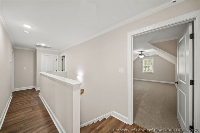 505 Martine Road, Fayetteville, NC 28305