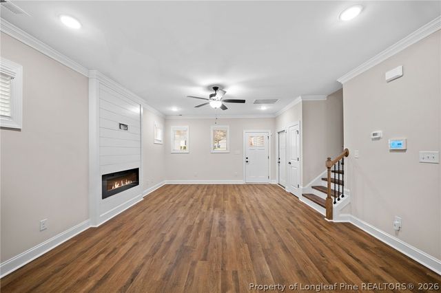 505 Martine Road, Fayetteville, NC 28305