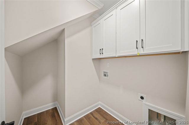 505 Martine Road, Fayetteville, NC 28305