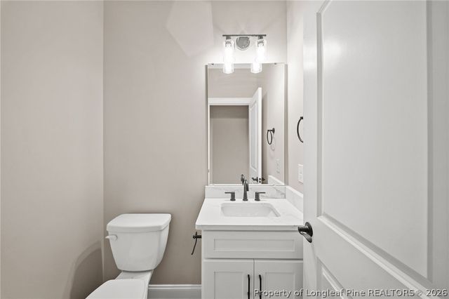 505 Martine Road, Fayetteville, NC 28305