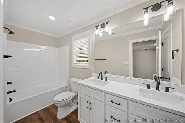 505 Martine Road, Fayetteville, NC 28305