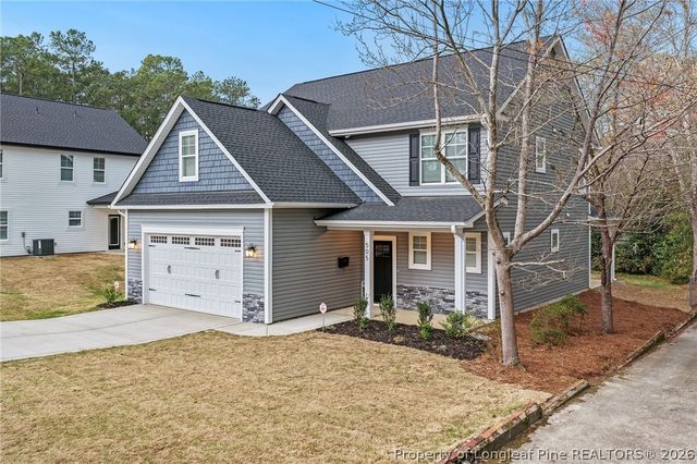 505 Martine Road, Fayetteville, NC 28305