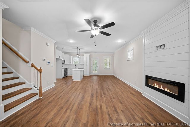 505 Martine Road, Fayetteville, NC 28305