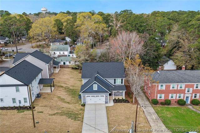 505 Martine Road, Fayetteville, NC 28305