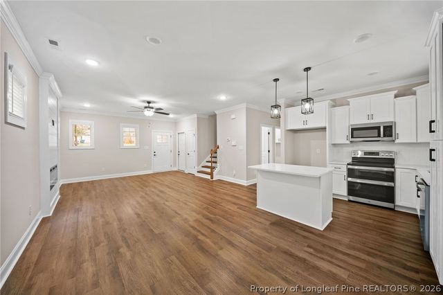 505 Martine Road, Fayetteville, NC 28305