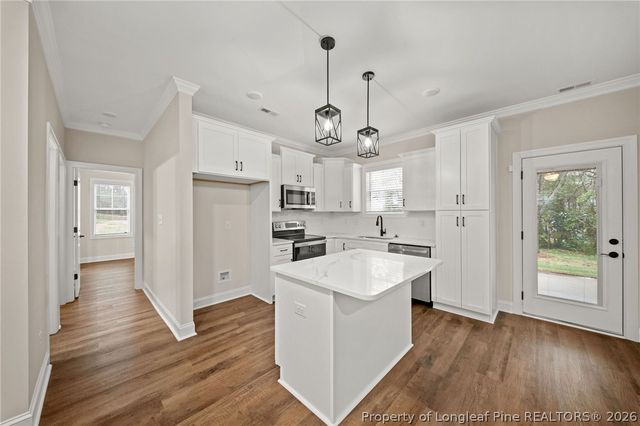 505 Martine Road, Fayetteville, NC 28305