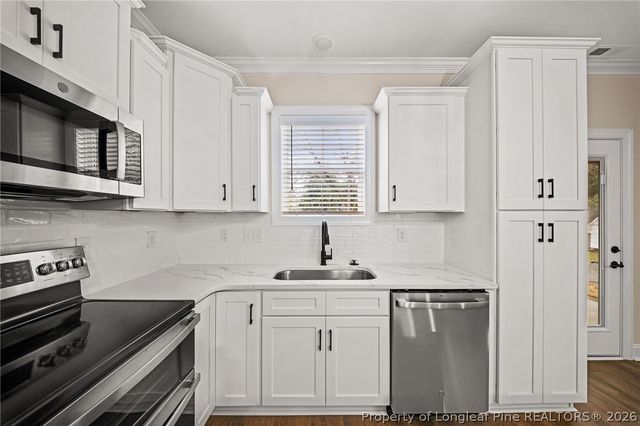 505 Martine Road, Fayetteville, NC 28305