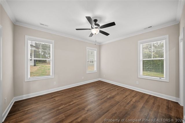 505 Martine Road, Fayetteville, NC 28305