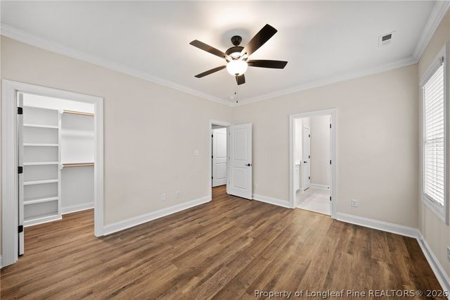 505 Martine Road, Fayetteville, NC 28305