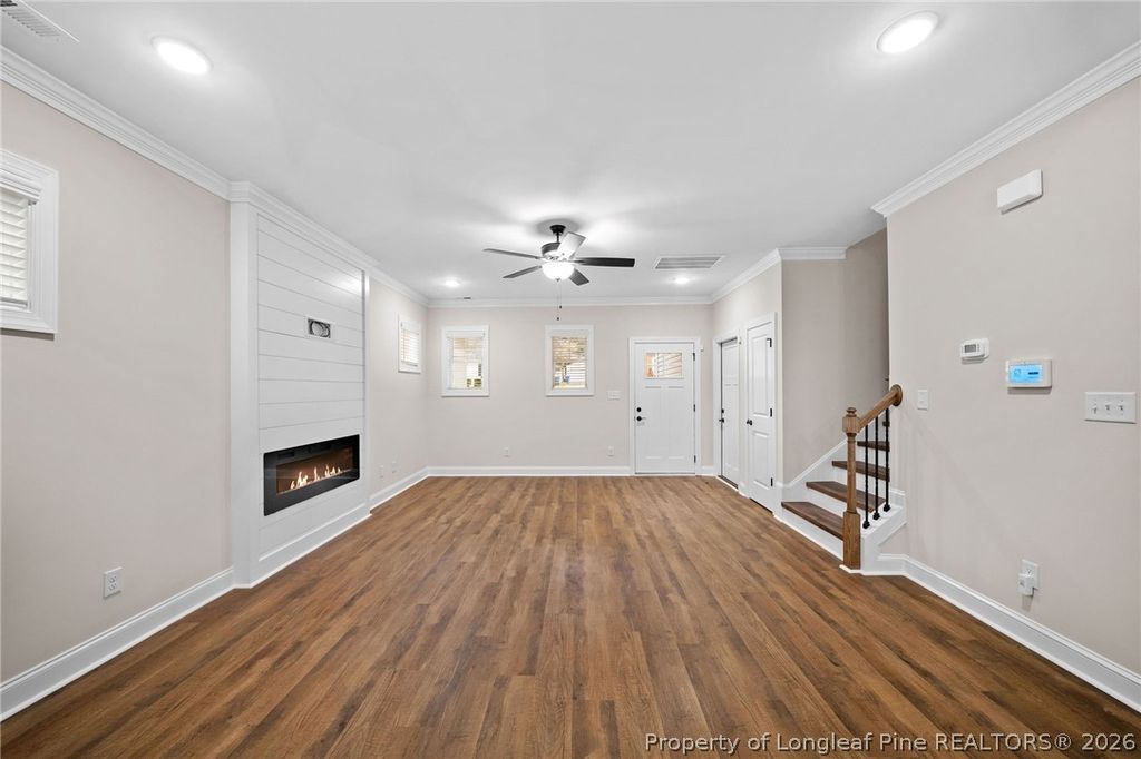 505 Martine Road, Fayetteville, NC 28305 — photo 2