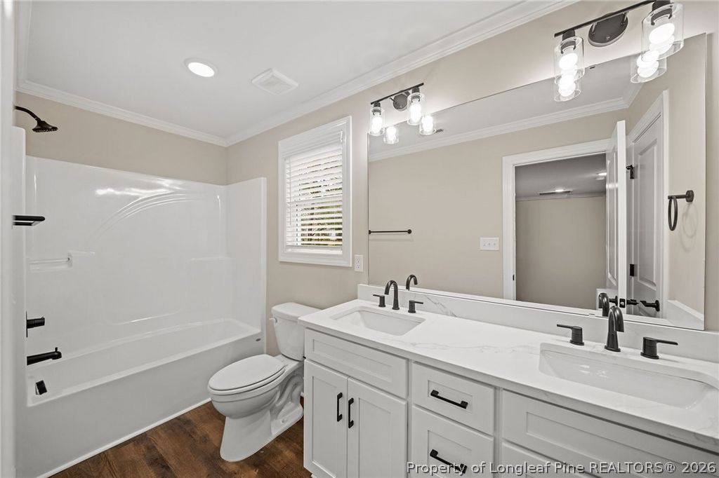 505 Martine Road, Fayetteville, NC 28305 — photo 23