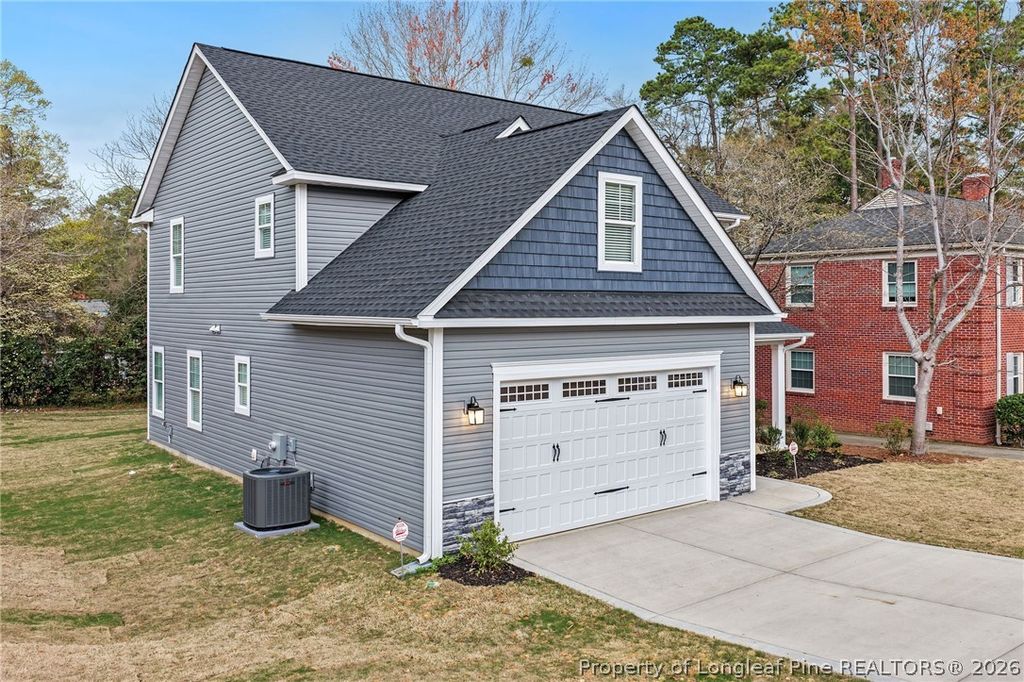 505 Martine Road, Fayetteville, NC 28305 — photo 29