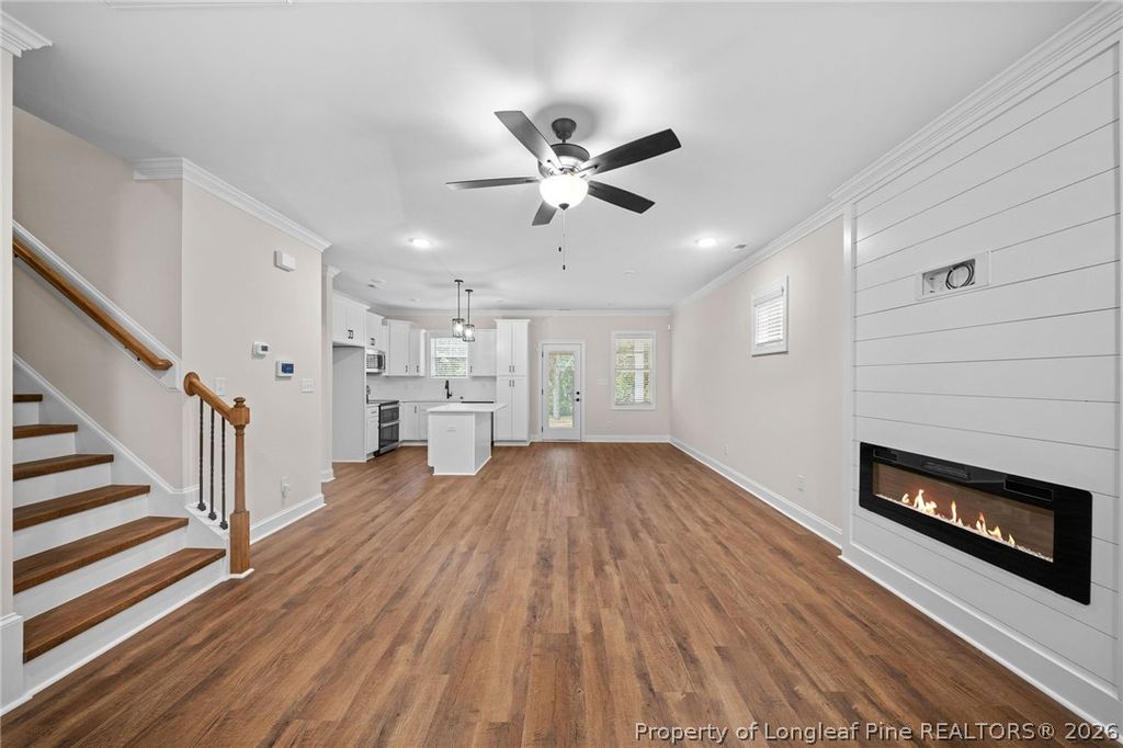 505 Martine Road, Fayetteville, NC 28305 — photo 3