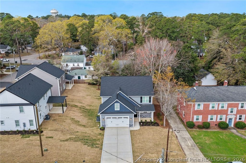 505 Martine Road, Fayetteville, NC 28305 — photo 30