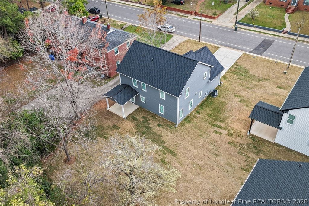 505 Martine Road, Fayetteville, NC 28305 — photo 31