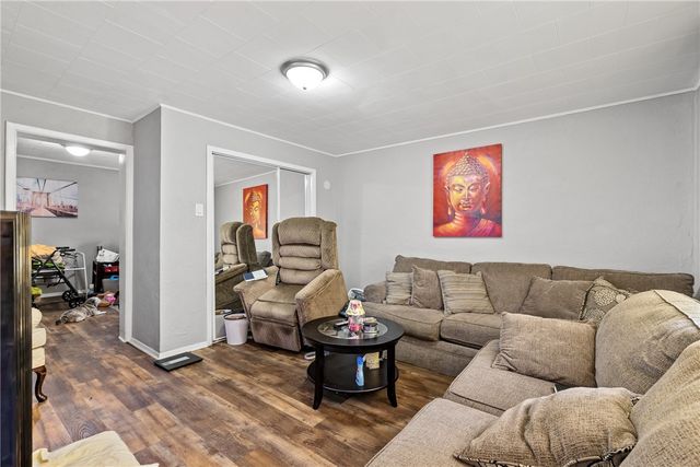 133-135 Wabash Street, West End, PA 15220