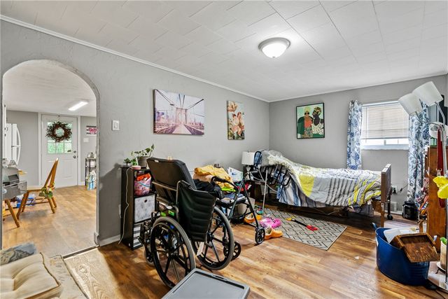 133-135 Wabash Street, West End, PA 15220