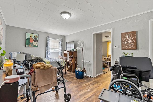 133-135 Wabash Street, West End, PA 15220