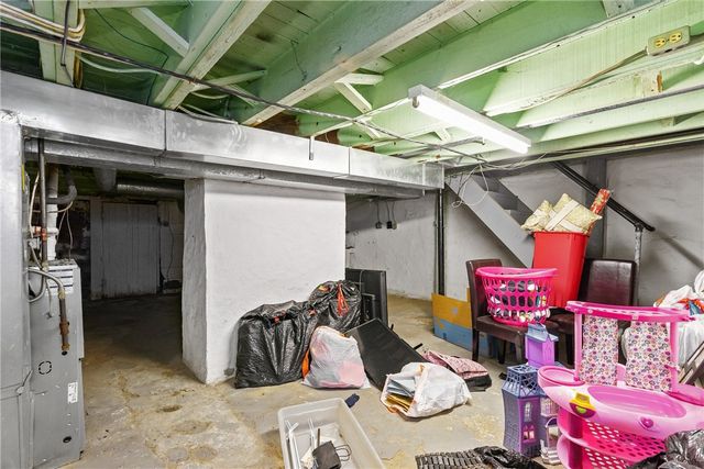 133-135 Wabash Street, West End, PA 15220