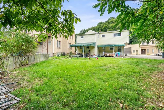 133-135 Wabash Street, West End, PA 15220