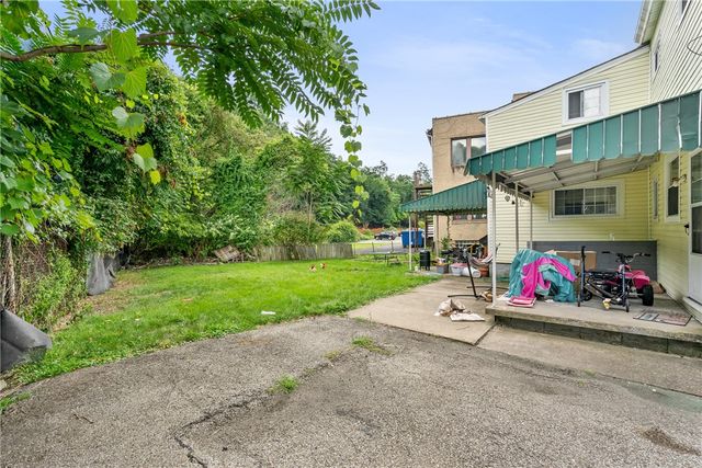 133-135 Wabash Street, West End, PA 15220