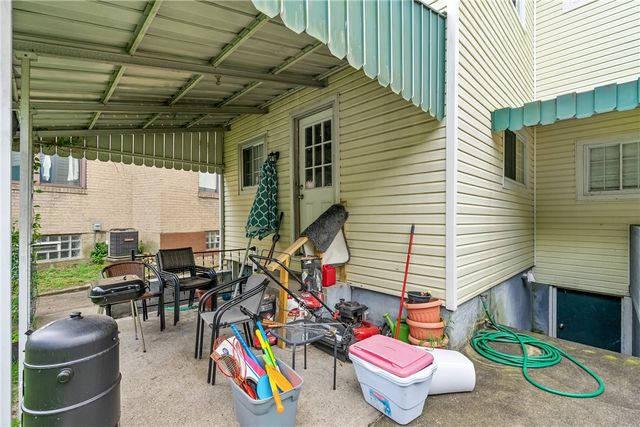 133-135 Wabash Street, West End, PA 15220