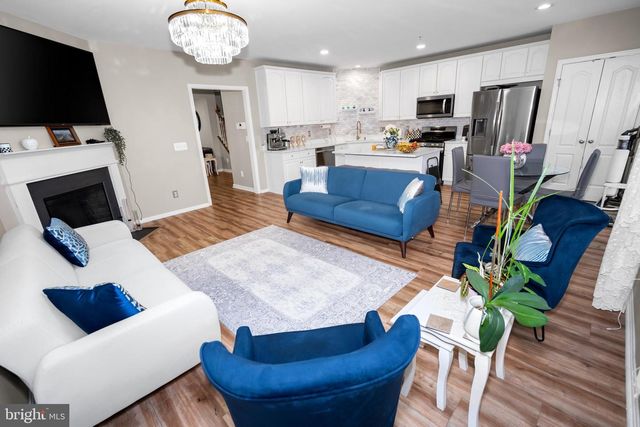 6159 ASTER HAVEN CIR, Haymarket, VA 20169