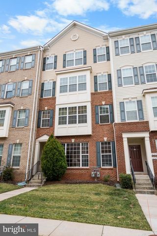 6159 ASTER HAVEN CIR, Haymarket, VA 20169