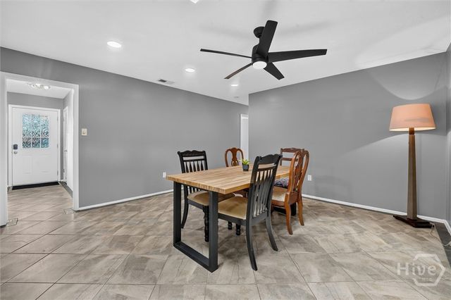 12746 Golf Club Drive, Savannah, GA 31419