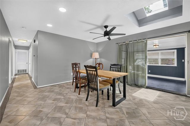 12746 Golf Club Drive, Savannah, GA 31419