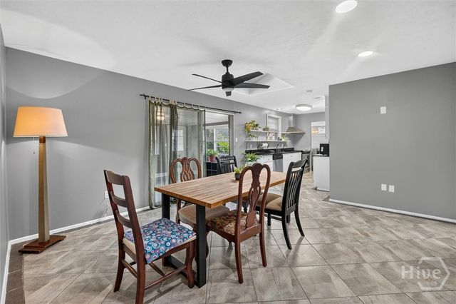 12746 Golf Club Drive, Savannah, GA 31419
