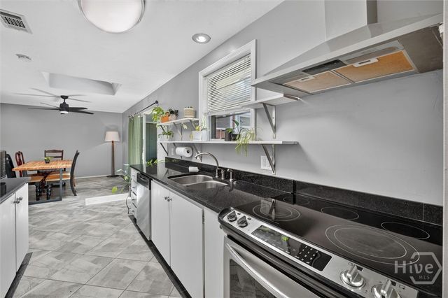12746 Golf Club Drive, Savannah, GA 31419