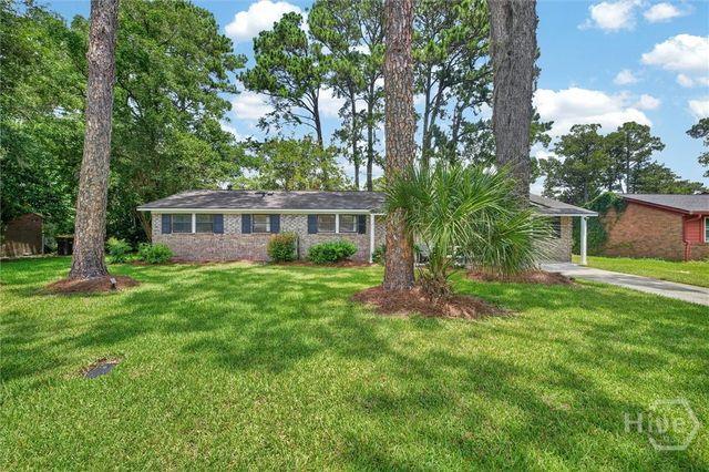 12746 Golf Club Drive, Savannah, GA 31419